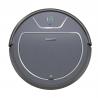 China Ultra Thin Robot Vacuum Cleaner APP Remote Control With Automatic Charging Function factory