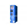 China Milk Tea Orange Juice Drink Vending Machine With Real Time Monitoring System factory