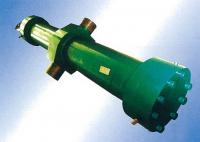 China Power Equipment Adjustable Hydraulic Cylinder High Temperature Resistant factory