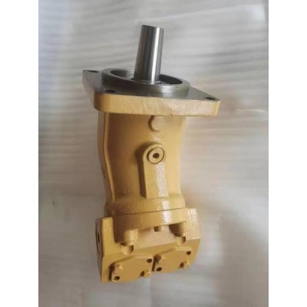 Quality 323-3618 3233618 Hydraulic Gear Pump Fan Pump for CAT D11T D11R D9R for sale