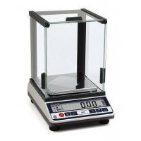 Quality High Precision Electronic Analytical Balance Rapid Response Time for sale