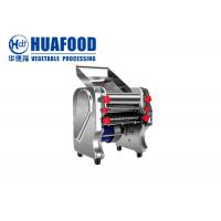 China Stainless Steel Electric Noodle Maker For Home Automatic Noodle Making Machine for sale