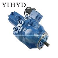 Quality ISO Aftermarket -3 Hyundai Excavator Hydraulic Pump 31M6-50031 for sale