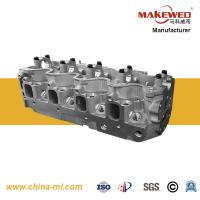 Quality 2c Te 3c Te Toyota Cylinder Heads Toyota Avensis Cylinder Head 908781 11101 for sale