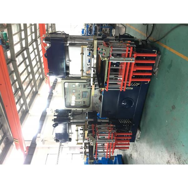 Quality Silicone Press Machine Product Compression Molding Machine For Making Silicone for sale