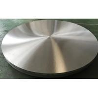 Quality SGS Clad Steel Plate Zirconium and Carbon, Stainless Steel Cladding Plates for sale