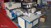 China Automatic Simple Operation 380V 1.5KW Wire Binding Machine factory