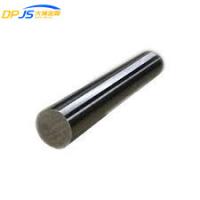 China 2mm 25mm 455 321 316l Stainless Steel Bar Rod Round Square 17-4PH 1 4 1 2 Ss Rod 10mm factory