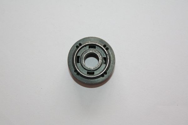 Quality CPK 1.67 Powder Metallurgy Bronze Piston Shock Absorber Parts Design Grooves On for sale