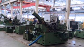 China Factory - Wuxi Guangqiang Bearing Trade Co.,Ltd