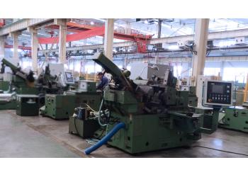 China Factory - Wuxi Guangqiang Bearing Trade Co.,Ltd