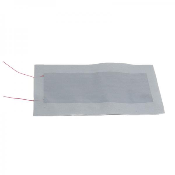 Quality Graphene 5 Volt Heating Pad USB Charging For Wirst Belt ODM for sale