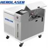 Quality Wobble Welding Handheld Fiber Laser Welding Machine With Automatic Wire Feeding for sale