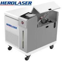 Quality Handheld Fiber Laser Welding Machine for sale