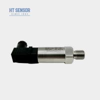 Quality BP157 Silicon Diaphragm Pressure Sensor Stainless Steel Pressure Transducer 4-20mA for sale