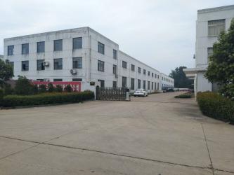 China Factory - XI‘AN ZZTOP OIL TOOLS CO.，LTD