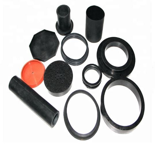Quality EPDM Silicone Rubber Gasket for sale
