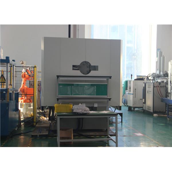 Quality 8000kN Magnesium Alloy Die Casting Machine for sale