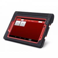 China Original Launch X431 V 8 inch Tablet Launch X431 Scanner Global Version Bluetooth / WIFI Diagnostic Tool factory