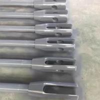 China Customized Bridge Cable Processing Awning Rod Steel Structure Cable Stainless Steel Rod factory