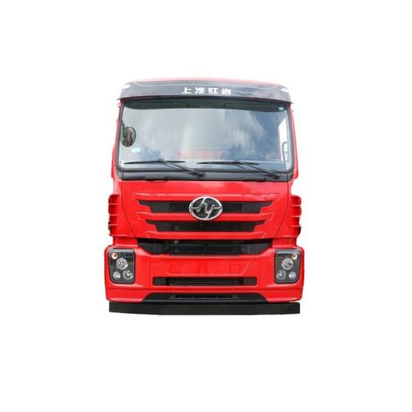 Quality Chinese Port Transportation Tractor Truck SAIC Hongyan Jieka C500 for sale