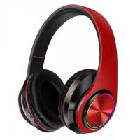 China Bluetooth Noise Cancelling Headphones headset stereo Headsets with Microphone factory