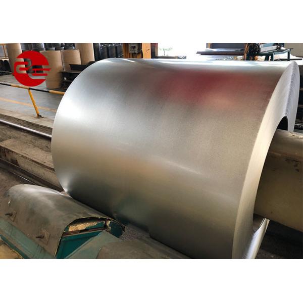 Quality Metal Sheet Galvalume Steel Coil / Prepainted Steel Coil Corrugated Iron Roof for sale