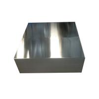 Quality Lithographic AiSi Tinplate Sheets For Metal Packaging Painting Tinplate Sheets for sale
