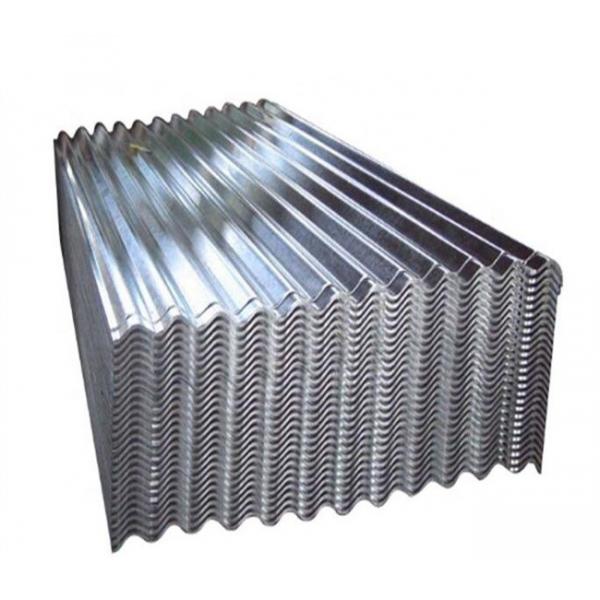 Quality 0.14mm 16 12 Feet Tin Metal Sheets House Roofing Sheet for sale