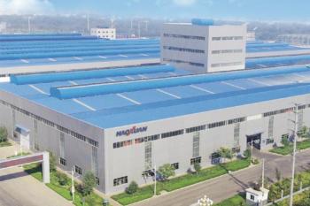 China Factory - Shandong HaoXuan Iron&Steel Co.,Ltd