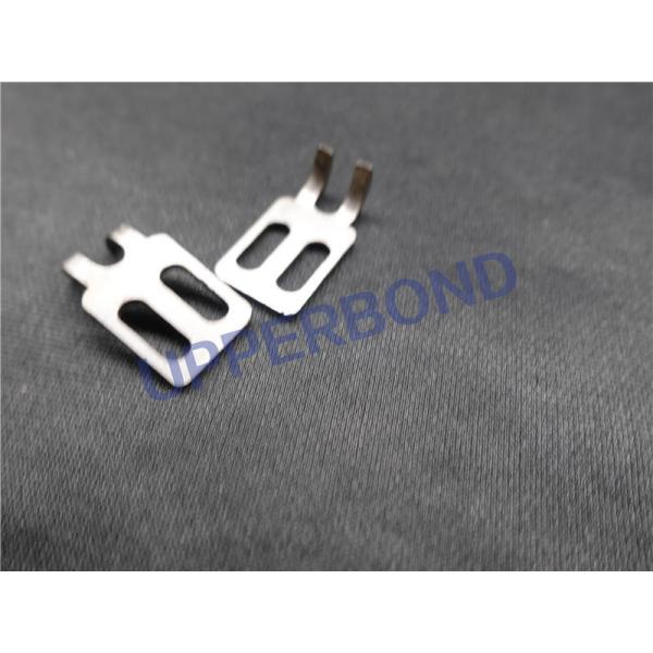 Quality Custom Paper Stopped Claw Cigarette Packer Line Parts for sale