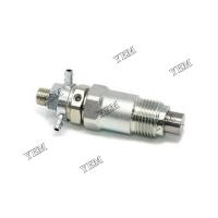 China Fuel Injector Nozzle Engine Spare Parts 3974254 For Bobcat Excavator 225 325 331 factory