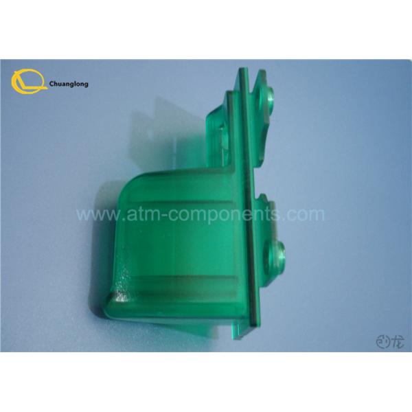 Quality Anti Fraud Device ATM Machine Parts NCR Anti Skimmer Green Color Durable for sale
