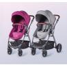 China 3 In 1 Infant Toddler Stroller Light Weight Baby Basket Multi Functional factory