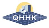 China QHHK Steel Structure logo