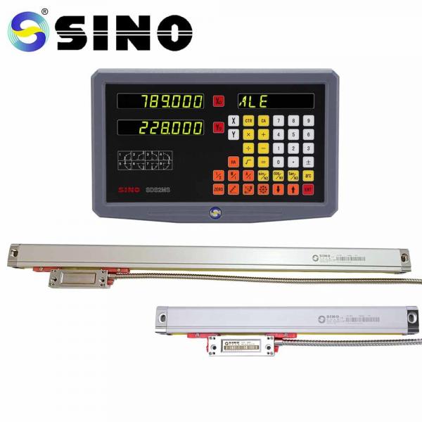 Quality CE SDS2MS 2 Axis Digital Readout Measuring Length 70mm-1020mm for sale