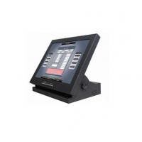 Quality 15 Inch Touch Screen POS Terminal, Intel 945GC+1CH7, Integrated intel Atom 230 for sale