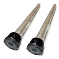 China Magnesium water heater anode rod for 150 Liter Solar Water Heater Storage Tank factory