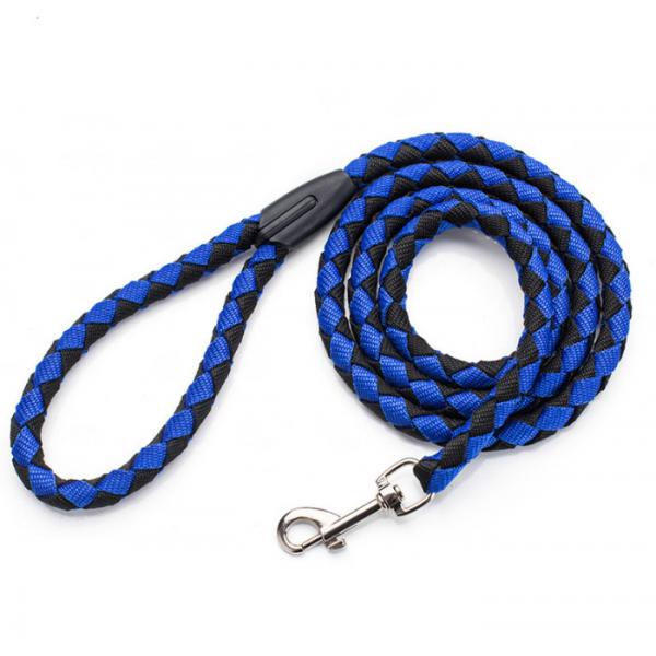 Quality Heavy Strong Nylon Dog Harness For Medium Size Puppies for sale
