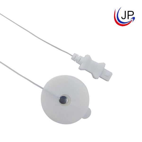 Quality Disposable 2.252k Medical Temperature Sensor Body Surface for sale