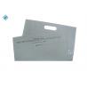 China 14.5x19inch Custom Die-cut Handle Mailers Plastic Poly Mailers Mailing Bag factory