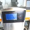 China 6 Inch Lcd Display Conveyor Metal Detector , Food Industry Metal Detectors factory