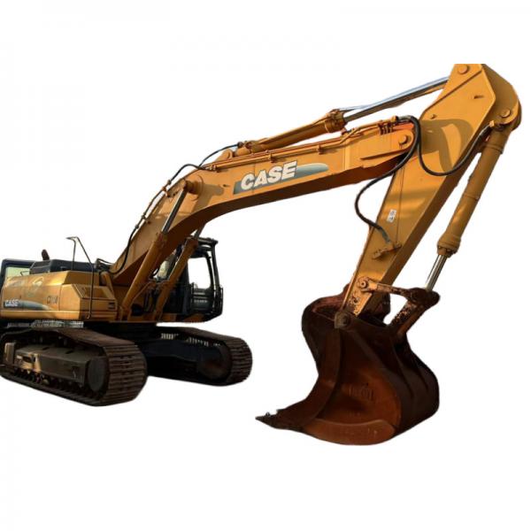 Quality CX460 Crawler Excavator 46T for sale