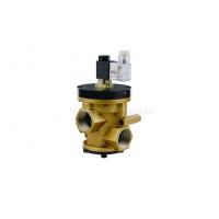 China Solenoid Valve Two Position Three Way for sale