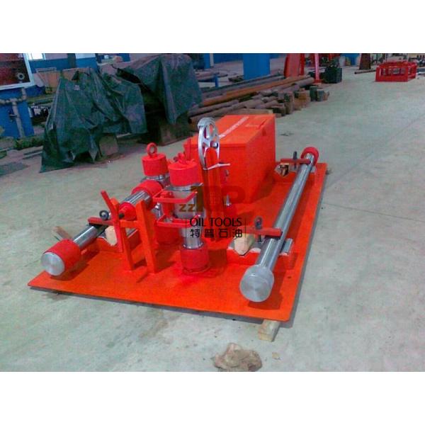 Quality Wireline Pump In Sub Pump In Tee For Wireline Pressure Control Equipment for sale