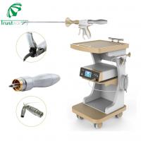 China Autoforce Ultrasonic Scalpel System Harmonic Surgical Instrument 14mm/23mm/36mm factory