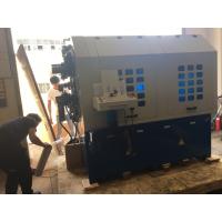 Quality Universal Wire Spring Making Machine And Wire Bender With 27KW Servo Motor for sale