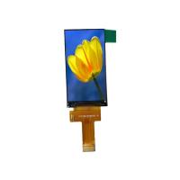 Quality 1.9 Inch TFT LCD Module With SPI Interface 700nits Portable LCD Screen for sale