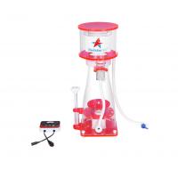 China Red Starfish DC protein skimmer RS-N130 for 400-500L(100gal-140gal)  tank for sale