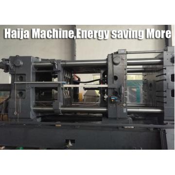 Quality 10 Ton Hydraulic Pump Injection Moulding Machine , Plastic Goods Making Machine for sale